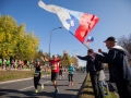 30.10.2016 Ljubljana. Ljubljanski maraton